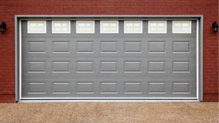 Garage Door Repair at Lake Ellen Landings Townhomes Condo, Florida